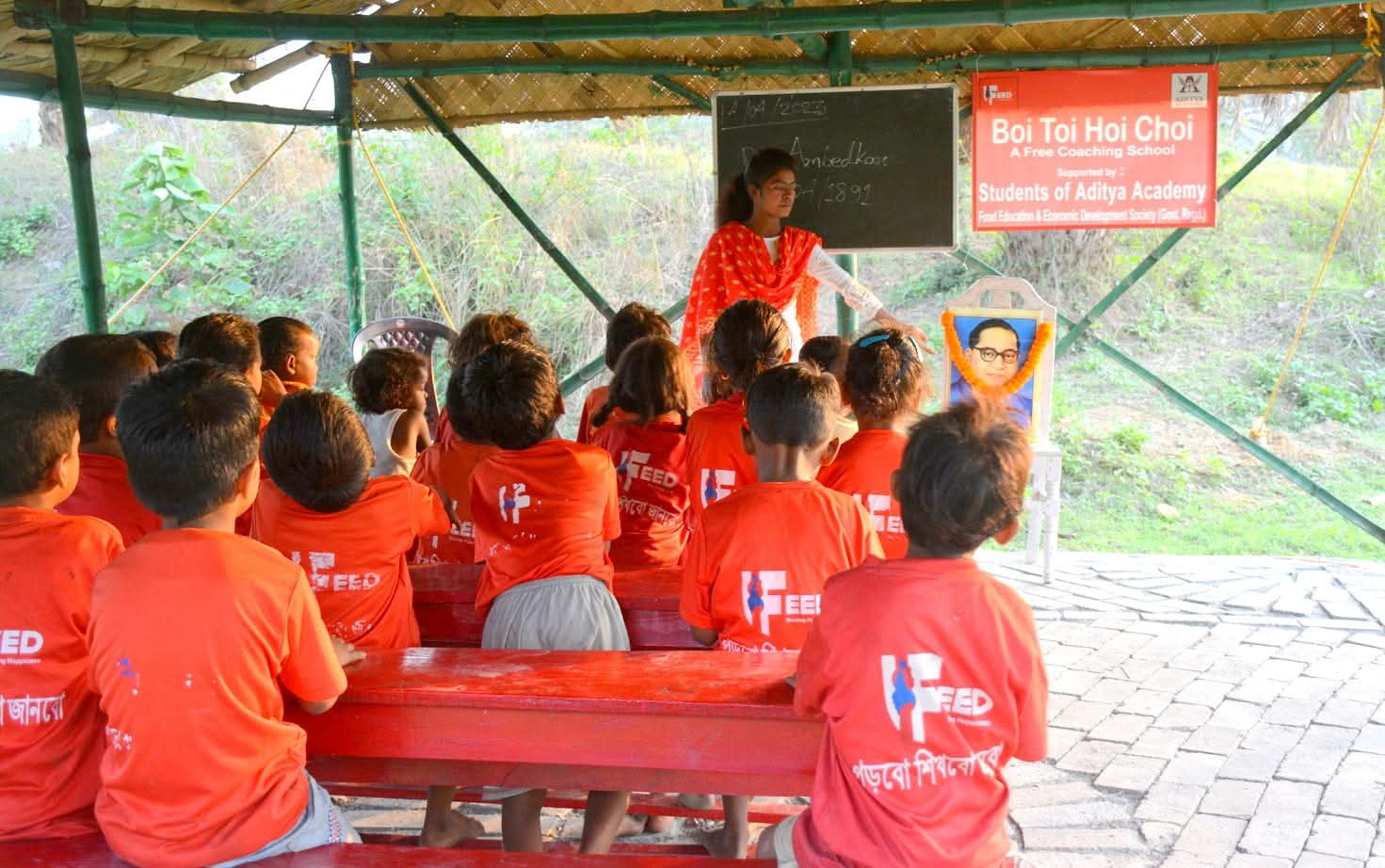 NGO Impact 3