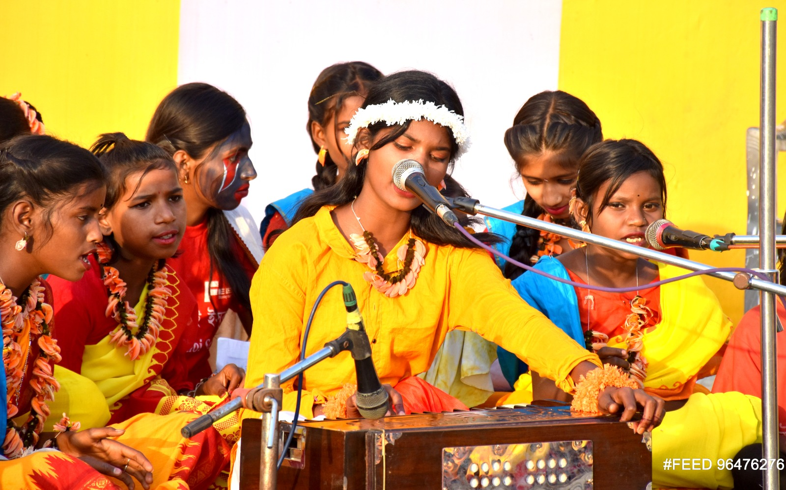 Art and culture activities
