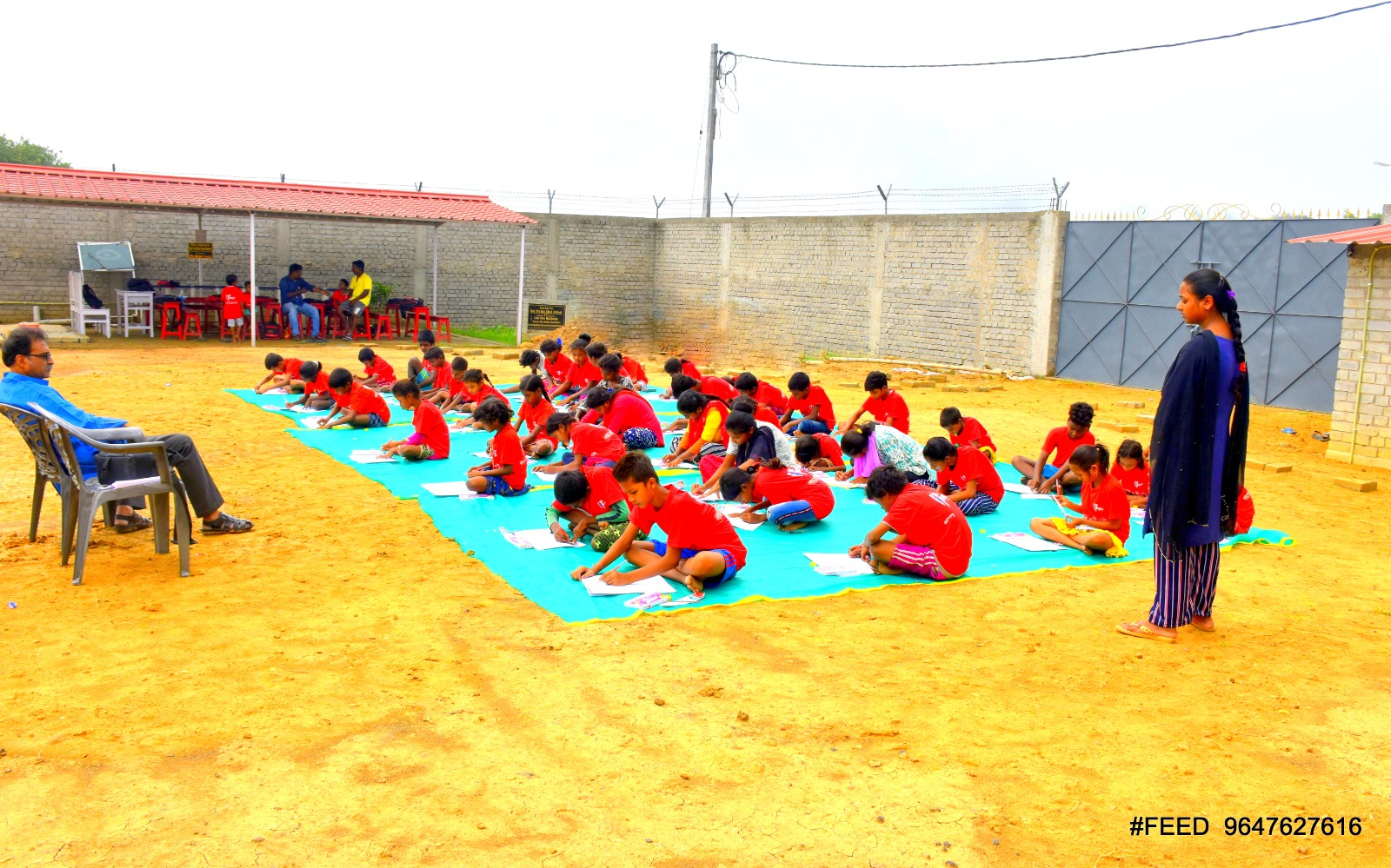 Cultural program
