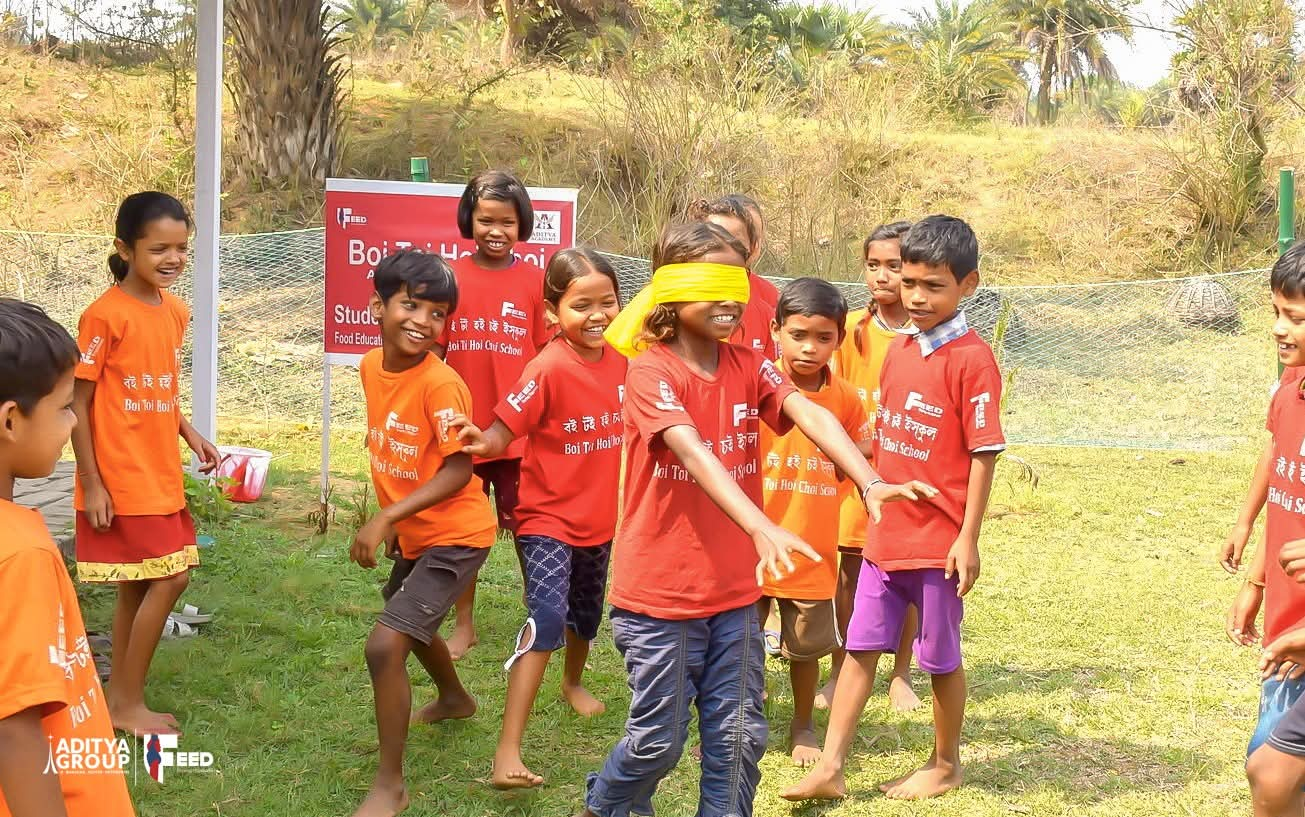 Boi Toi Hoi Chai Coaching School