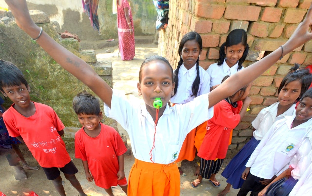 NGO Impact 4