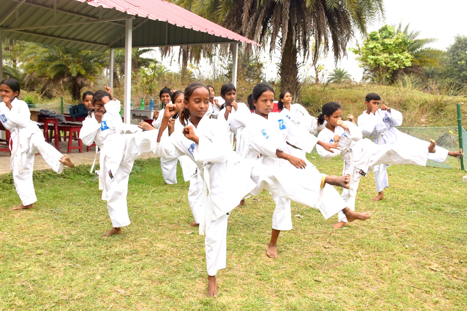 Matangini Bahini