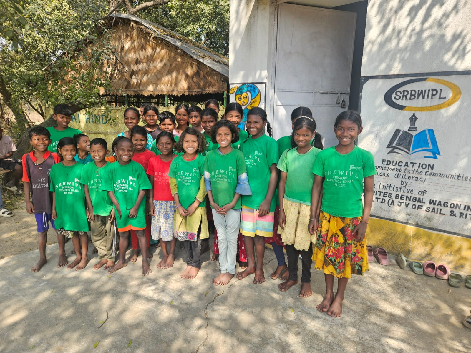 SAIL RITES Program